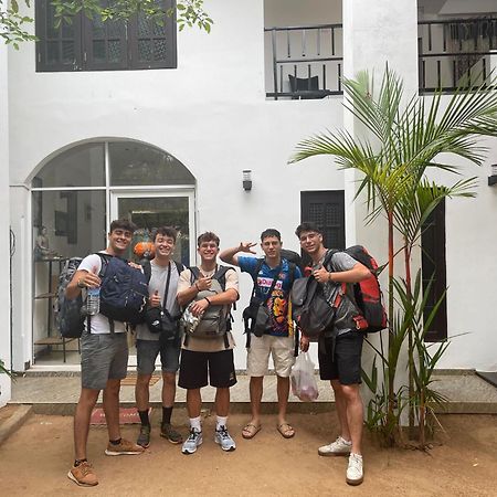 Heritage Rangiri Villa Dambulla Buitenkant foto