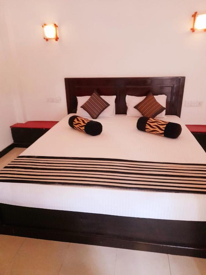 Heritage Rangiri Villa Dambulla Buitenkant foto