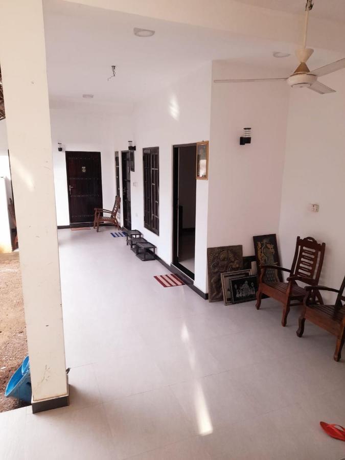 Heritage Rangiri Villa Dambulla Buitenkant foto