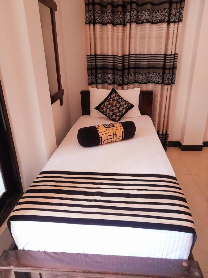 Heritage Rangiri Villa Dambulla Buitenkant foto