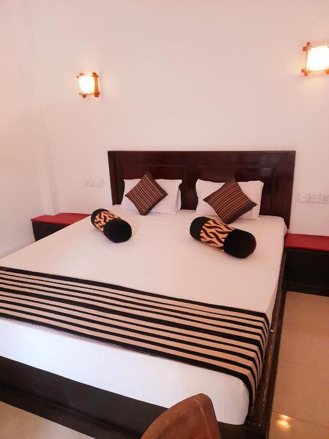 Heritage Rangiri Villa Dambulla Buitenkant foto