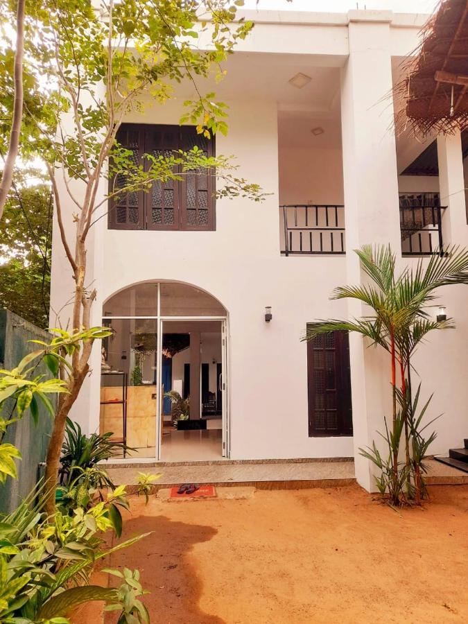 Heritage Rangiri Villa Dambulla Buitenkant foto