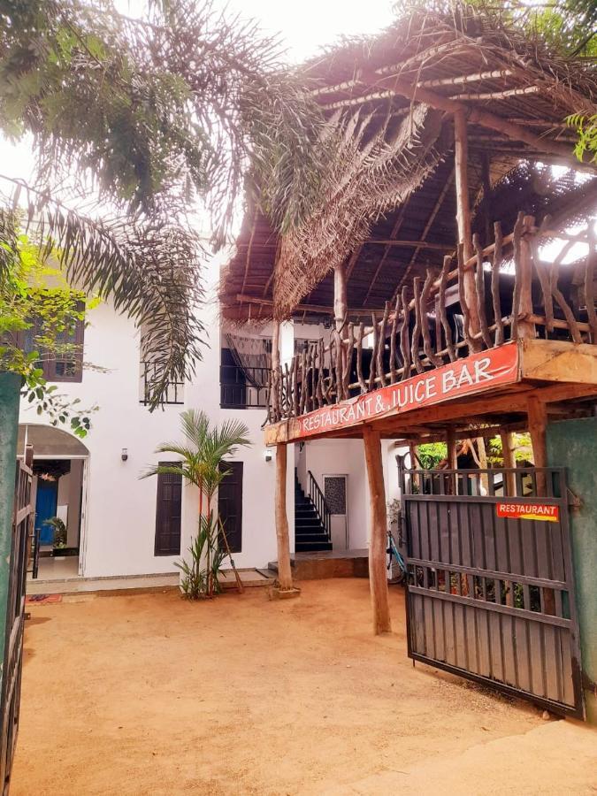Heritage Rangiri Villa Dambulla Buitenkant foto